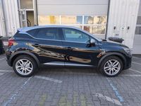 Gebraucht Renault Captur Techno 158 PS (116 kW) 2024 Schwarz SUV