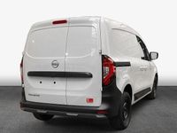 Neu Nissan Townstar N-Connecta 130 PS (95 kW) 2025 Weiß Van