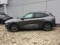 Gebraucht Ford Kuga ST-Line 224 PS (164 kW) 2022 Grau SUV
