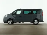 Gebraucht Nissan Primastar 360º 150 PS (110 kW) 2025 Grau Van / Kleinbus