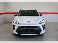Neu Cupra Terramar 150 PS (110 kW) 2025 Weiß SUV