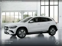 Second-hand Mercedes GLA250 Progressive 163 CP (119 kW) 2025 Alb SUV