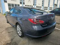 Gebraucht Mazda 6 140 PS (102 kW) 2009 Grau Limousine