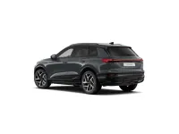 Neu Audi Q6 e-tron Sport 314 kW (428 PS) 2026 Magnetgrau SUV