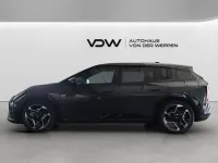Neu Kia EV4 GT-Line 150 kW (204 PS) 2026 Grau Kleinwagen
