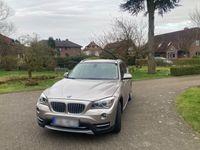 gebraucht BMW X1 xDrive25d -