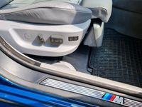 gebraucht BMW 530 i Touring M-Paket, Handschalter, S-Heft gepflegt, TÜV Neu