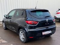 gebraucht Renault Clio IV Limited*Garantie*TÜV+Service Neu*