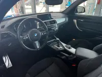 Gebraucht BMW 220 M Sport 190 PS (139 kW) 2017 Grau Coupé