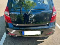 Gebraucht Hyundai i10 Classic 69 PS (50 kW) 2011 Kleinwagen