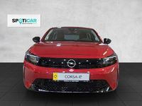 Gebraucht Opel Corsa-e Edition 100 kW (136 PS) 2024 Rot Kleinwagen