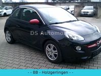 gebraucht Opel Adam Jam ecoFlex