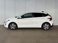 Gebraucht Hyundai i20 Comfort 101 PS (74 kW) 2025 Atlas white Kleinwagen