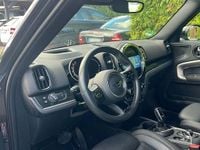 Second-hand Mini Cooper SD 190 CP (139 kW) 2021 Hatchback