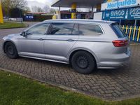 Gebraucht VW Passat Highline 190 PS (139 kW) 2018 Kombi