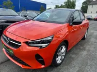 Używany Opel Corsa Elegance 75 KM (55 kW) 2023 Pomarańczowy Hatchback