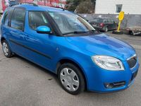 gebraucht Skoda Roomster /tüv 2/26