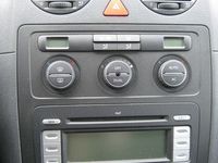 Gebraucht VW Caddy Life 102 PS (75 kW) 2008 Rot Van / Kleinbus