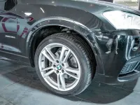Gebraucht BMW X3 M Sport 258 PS (189 kW) 2014 Schwarz SUV