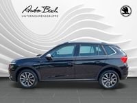 gebraucht Skoda Kamiq Scoutline 1.5 TSI 110 kW DSG