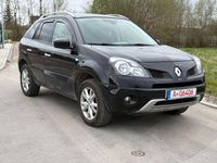 Gebraucht Renault Koleos 150 PS (110 kW) 2010 Schwarz SUV