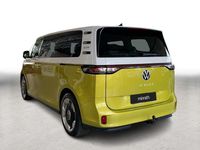 Gebraucht VW ID. Buzz Goal 210 kW (286 PS) 2026 Weiß Van / Kleinbus