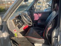 Gebraucht VW T4 102 PS (75 kW) 1999 Grau Van