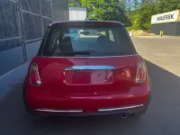 Gebraucht Mini ONE 90 PS (66 kW) 2006 Chili red Kleinwagen