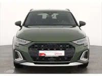 Używany Audi A3 Ambiente 150 KM (110 kW) 2025 Zielony Sedan/Limuzyna