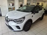 Gebraucht Mitsubishi ASX Edition 158 PS (116 kW) 2023 Weiß SUV