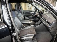 Neu BMW X1 Performance 300 PS (220 kW) 2026 Schwarz SUV