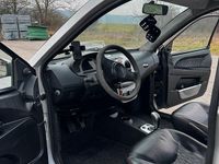 Gebraucht Ligier IXO 5 PS (3 kW) 2010 Silber Kleinwagen