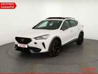 Gebraucht Cupra Formentor VZ 310 PS (228 kW) 2021 Candy weiss SUV