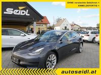 Gebraucht Tesla Model 3 Standard Range 225 kW (306 PS) 2019 Grau Limousine