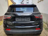 gebraucht Jeep Compass Limited 4WD