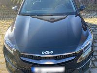 Gebraucht Kia XCeed Edition 7 120 PS (88 kW) 2022 Schwarz SUV