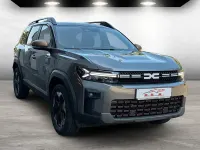 Neu Dacia Bigster Extreme 140 PS (102 kW) 2026 Grau SUV