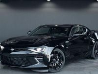 Gebraucht Chevrolet Camaro 453 PS (333 kW) 2018 Schwarz Coupé