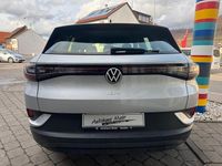 Gebraucht VW ID.4 Pro Performance 150 kW (204 PS) 2023 Silber SUV