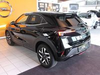 Gebraucht Opel Mokka GS Line 131 PS (96 kW) 2024 Schwarz SUV
