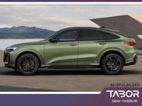 Neu Audi Q5 Sportback S-Line 204 PS (150 kW) 2025 Grün SUV