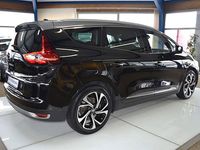 Gebraucht Renault Scénic IV Bose Edition 160 PS (117 kW) 2017 Schwarz Van / Kleinbus