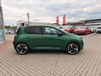 Neu Renault Twingo Urban 60 kW (82 PS) 2026 Grün Kleinwagen