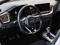 Gebraucht Kia ProCeed 204 PS (150 kW) 2020 Andere Kombi