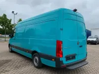 Gebraucht Mercedes Sprinter 143 PS (105 kW) 2019 Andere Van