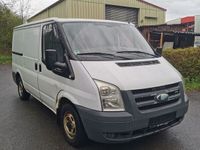 gebraucht Ford Transit Tourneo Typ FAE6 2,2 TDCI Lkw 2.Hand Scheckheft