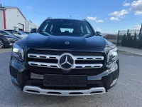 Gebraucht Mercedes GLB200 150 PS (110 kW) 2021 Schwarz SUV