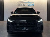 Gebraucht Audi Q8 Competition 286 PS (210 kW) 2024 Mythosschwarz SUV