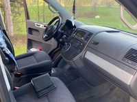 Second-hand VW T5 179 CP (131 kW) 2014 Maro Van