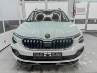 Neu Skoda Kamiq Easy 116 PS (85 kW) 2026 Moon weiss 2y2y SUV